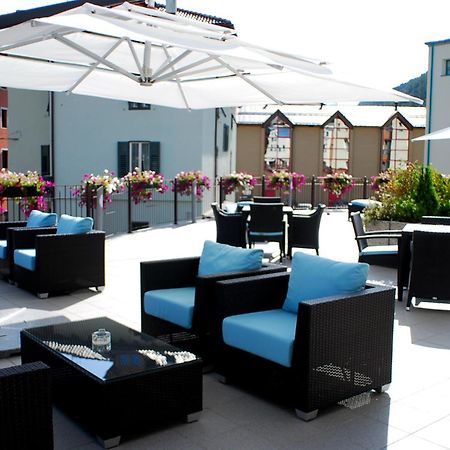 Hotel Sole Malè Extérieur photo
