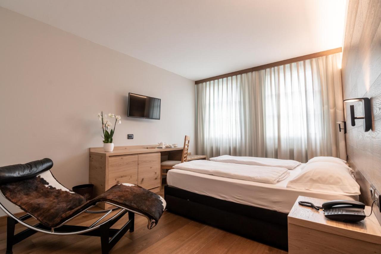Hotel Sole Malè Extérieur photo