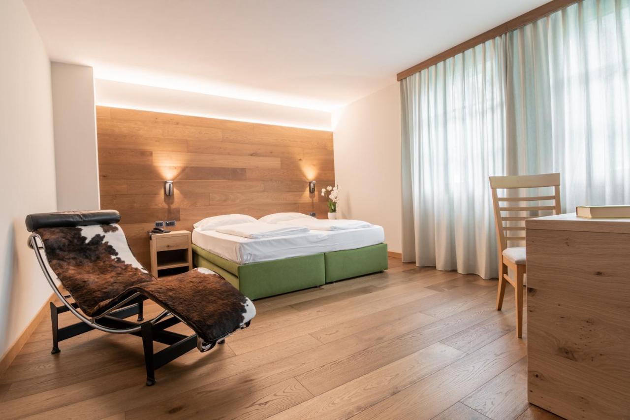 Hotel Sole Malè Extérieur photo