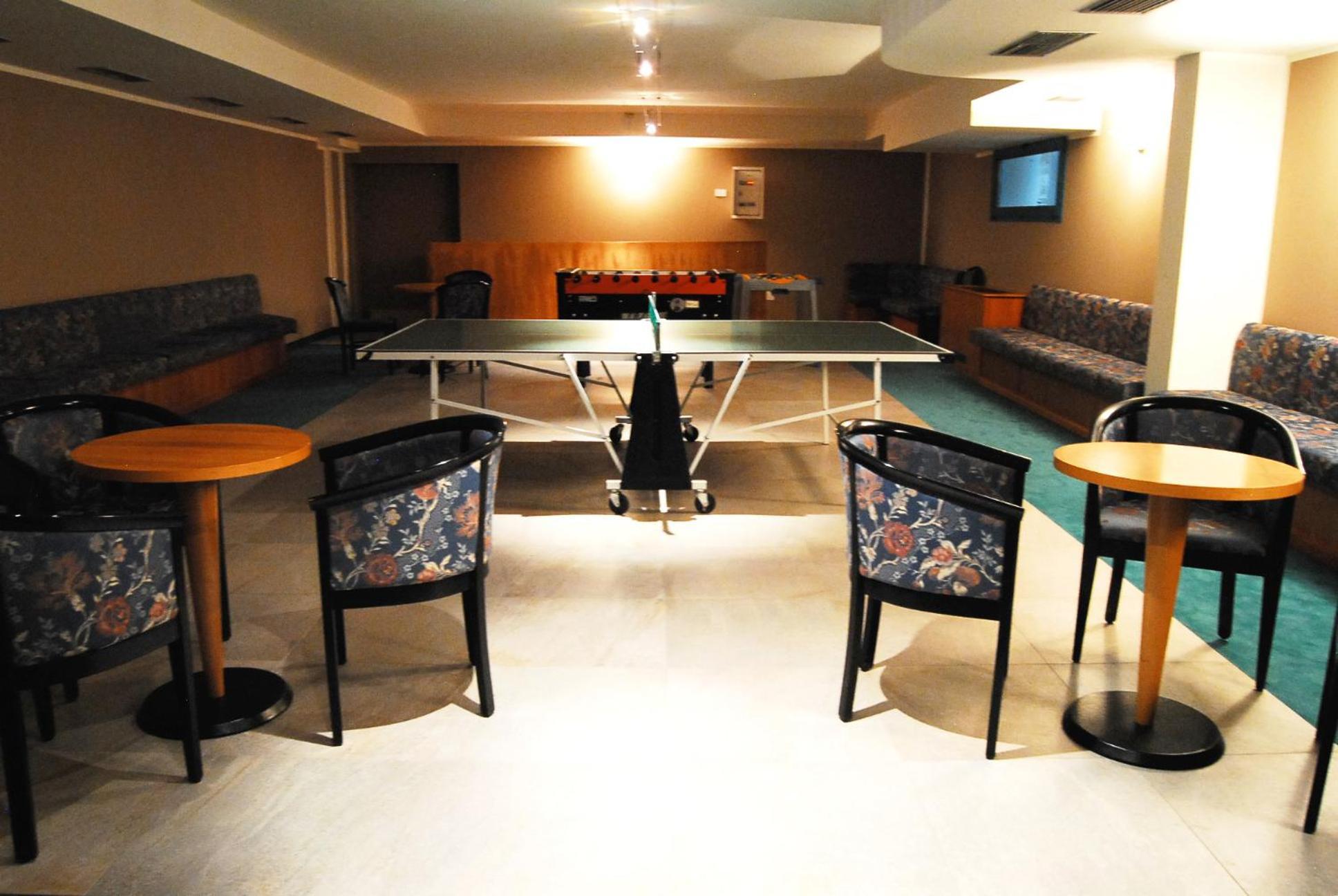 Hotel Sole Malè Extérieur photo